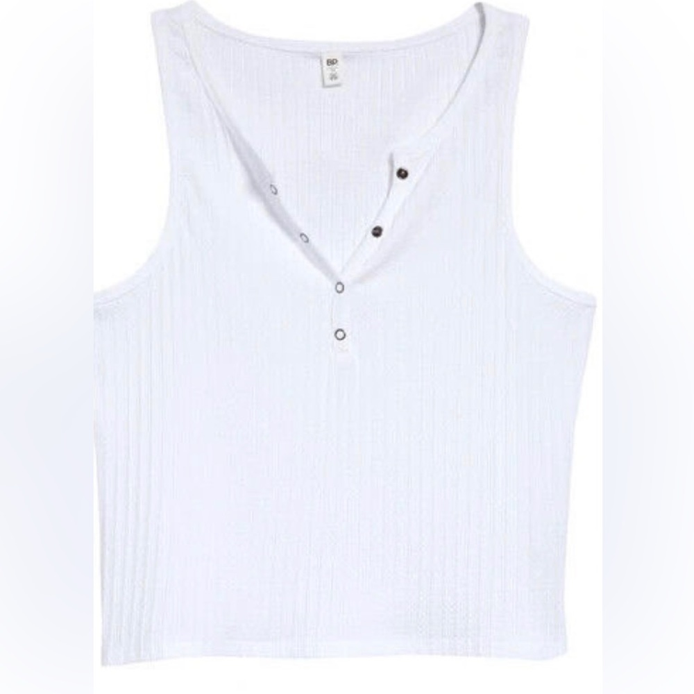 White Tank